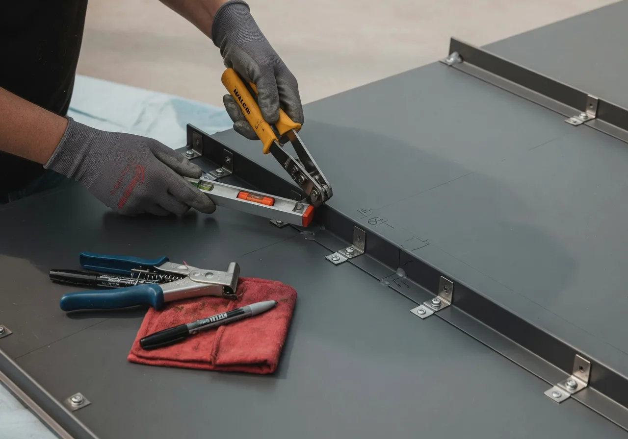 Why choose Metal Roofing Installation in Ashton, SD